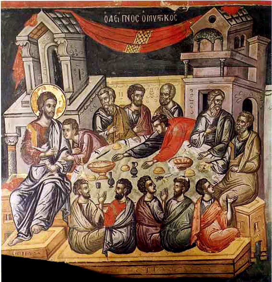 Велики четвъртък е, боядисват се великденските яйца