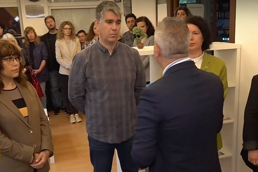 Университетите спират работа, заплашват да блокират ключови пътища в страната