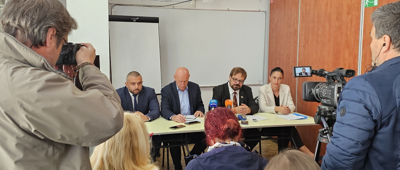 Разбиха група за строителни измами, обвиняемите се възползвали главно от възрастни и самотни хора