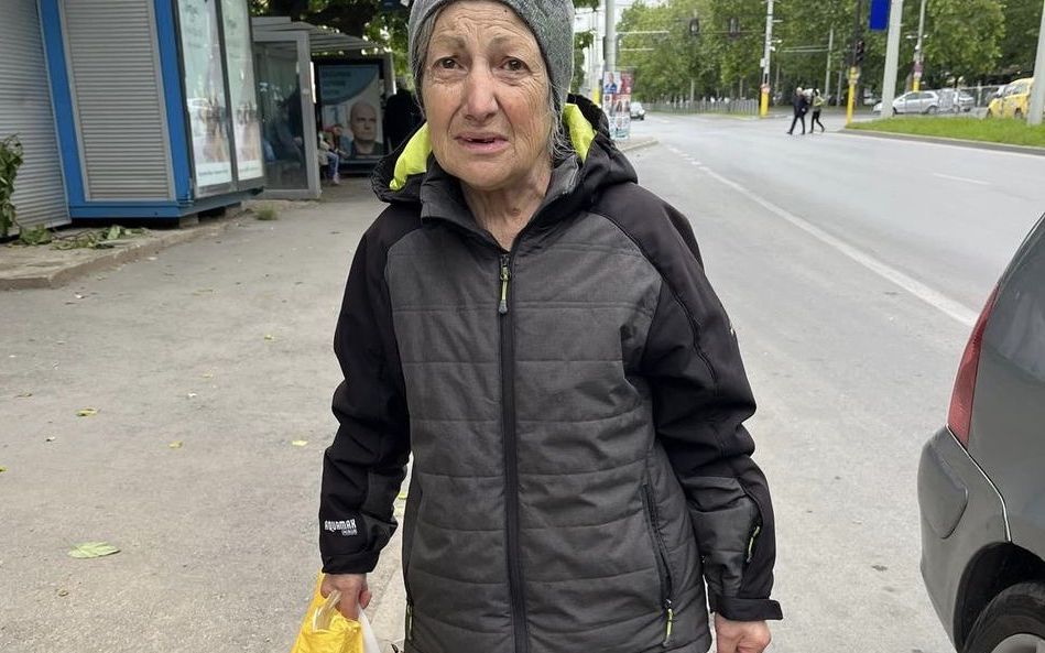 Една история за живота, който не знаем какво ще ни поднесе...