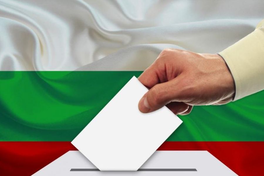 Изтича крайният срок за заявления за гласуване с подвижна урна от избиратели с увреждания