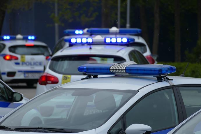 Мащабна полицейска спецакция в Русенско, изградени са КПП-та на възлови места