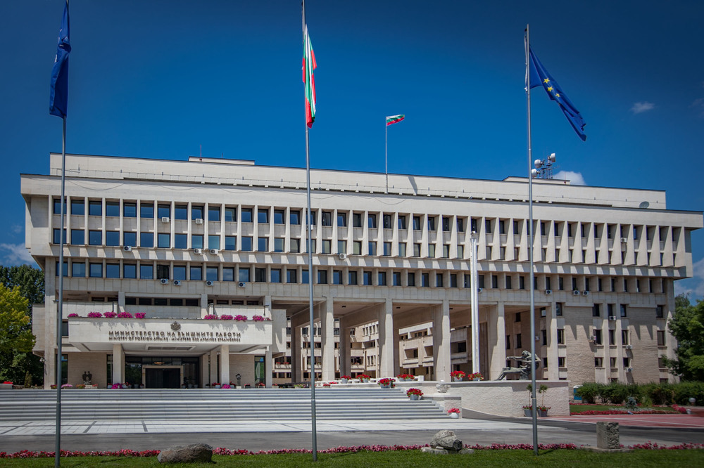 МВнР към българите: Не пътувайте  до Ливан