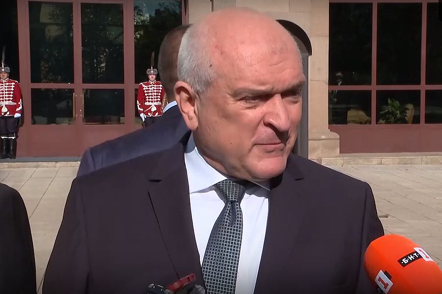 България ще настоява Европейският съвет да препотвърди заключенията си за Северна Македония