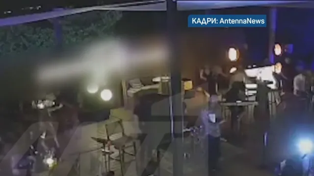 Oсвободен е собственикът на бара и още трима, разследвани за стрелбата в Халкидики