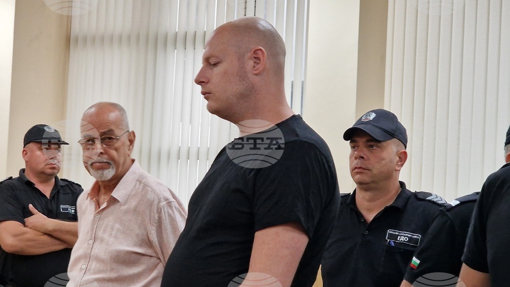 С очна ставка продължава делото за убийството в Цалапица