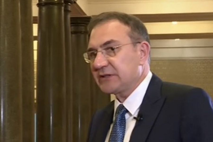 Борислав Гуцанов: Регистрацията на БСП няма да бъде спъната