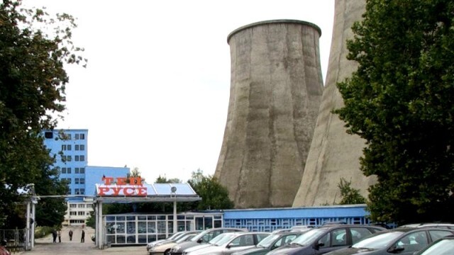 Спират топлата вода в центъра на Русе