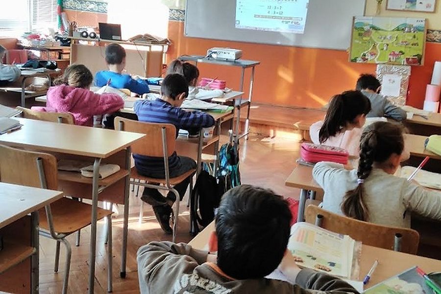 Драгомир Драганов ще открие учебната година в две училища в Русе