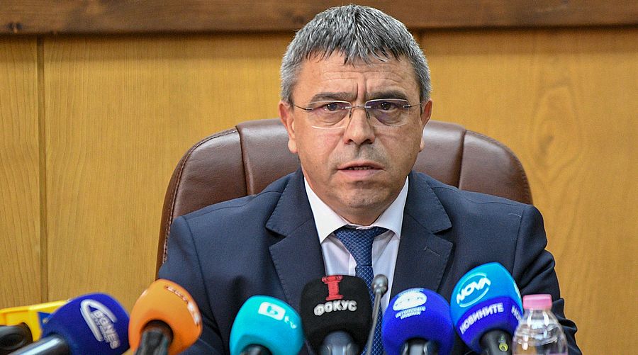 Открити са телефонна линия и имейл за подаване на сигнали за купуване и продаване на гласове