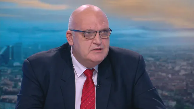 Д-р Николай Брънзалов оглави БЛС