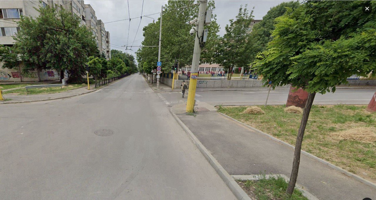 Въвежда се временна организация на движението заради ремонтите на три улици в Русе