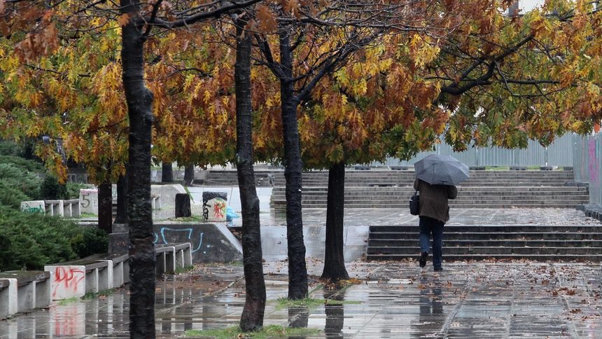 Какво време ни очаква днeс?