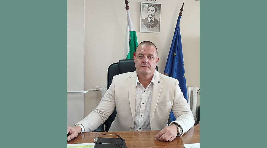 Рокади в ръководството на Областната дирекция на МВР в Русе