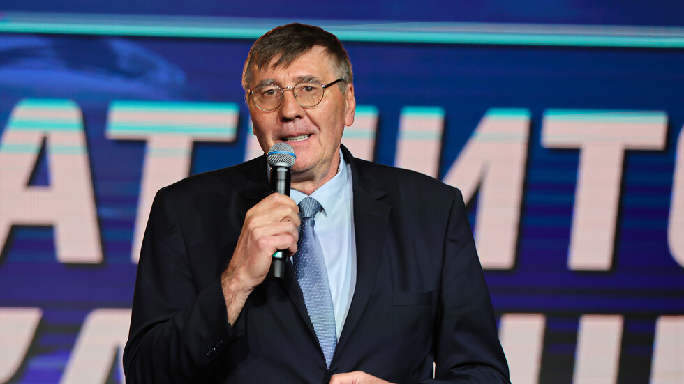 Глушков: Нека има повече спортисти, за които боксът да бъде кауза и призвание