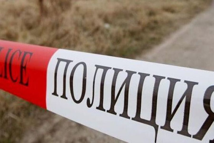 Намериха тяло на жена в столичен квартал