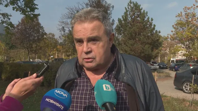 Задържаха за 72 часа управителя на Онкоцентъра във Враца