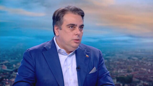 Асен Василев: Срещу всеки, който е неудобен на Пеевски, се задействат всякакви механизми