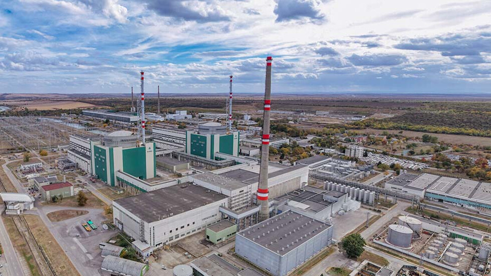 Завърши плановият годишен ремонт на шести блок на АЕЦ „Козлодуй”