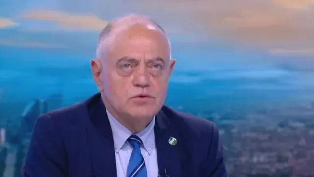 "Продължаваме промяната" ще подкрепи Атанас Атанасов за председател на НС