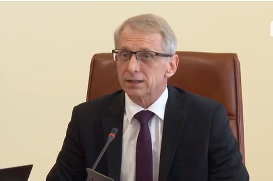 Денков: Не знам какво ще се случи в НС, защото не знам снощи на кого се е обаждал Борисов и кого е притискал Пеевски
