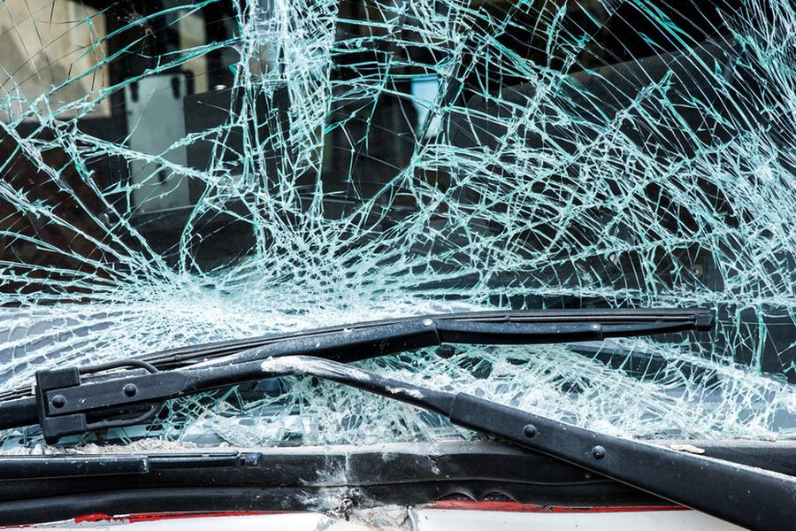 Петима са загинали, а 20 са ранени при катастрофи в страната през изминалото денонощие