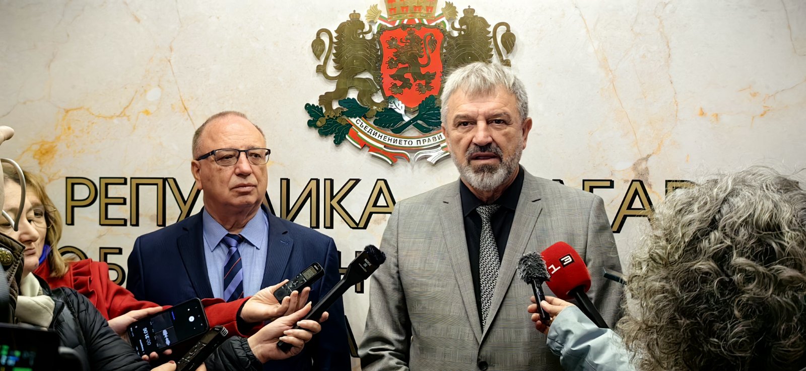 Областната администрация отчете дейността си през отиващата си година
