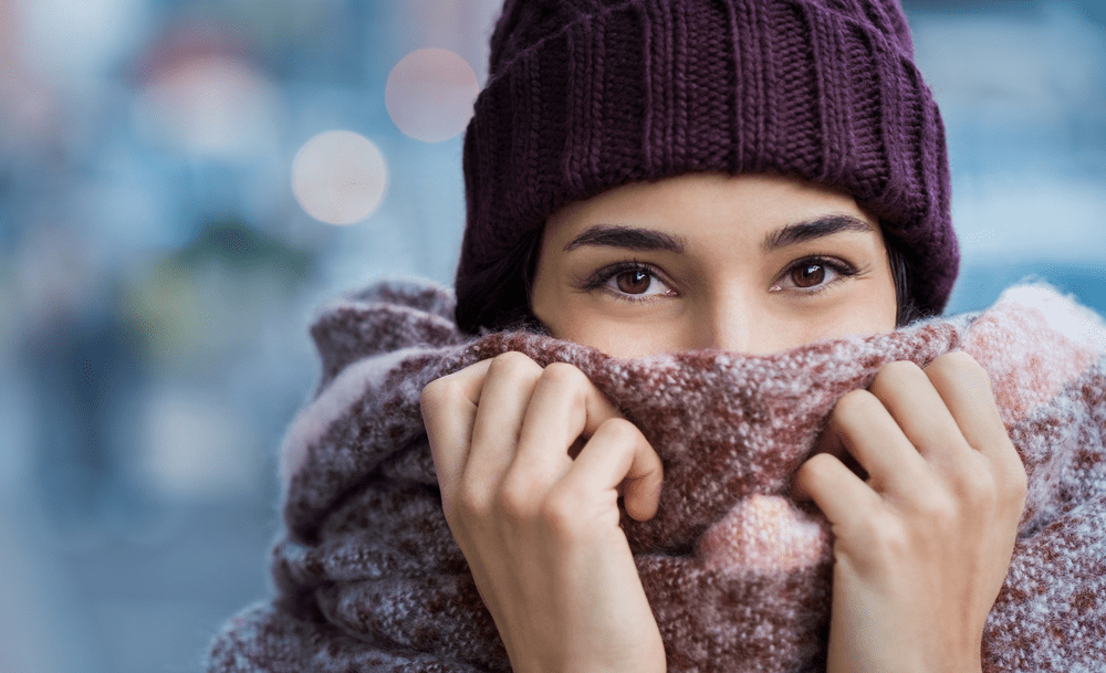 Времето в неделя: Минималните температури падат под 0°