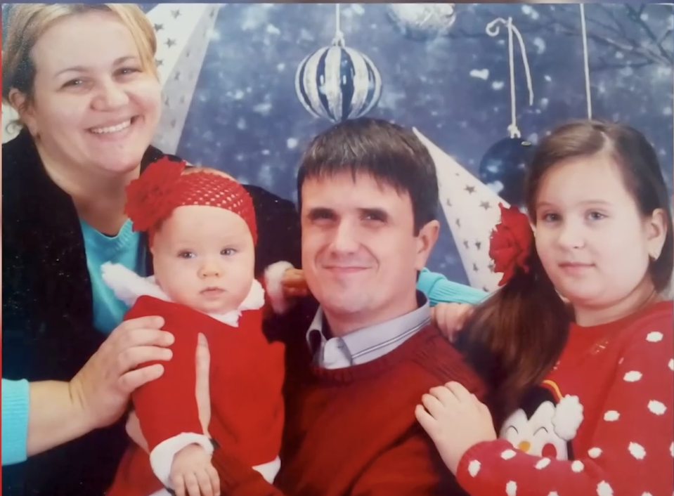 „Зов за помощ”: Русенец се нуждае от средства за скъпоструващо лечение в Турция (ВИДЕО)