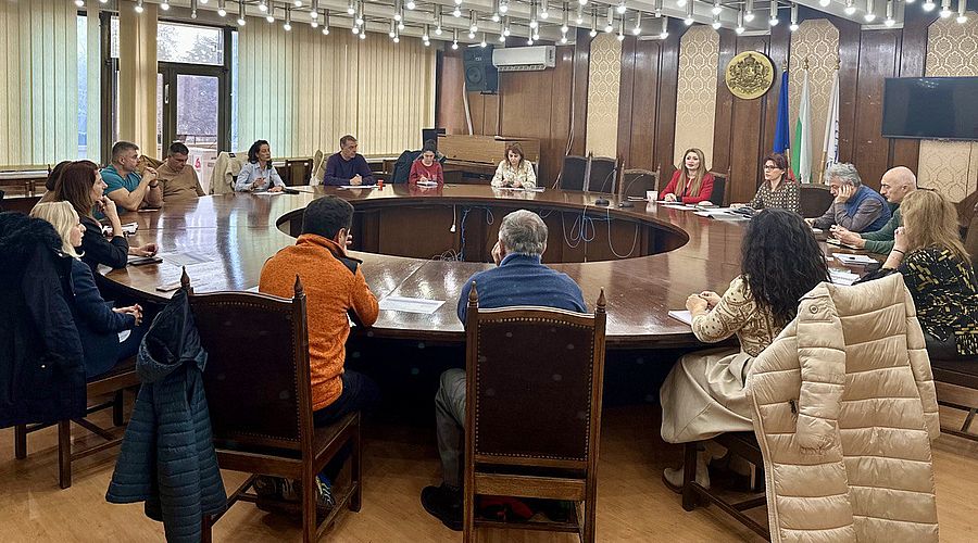 В Русе разискваха бъдещи инициативи, с които градът да стане още по-привлекателен за туристите