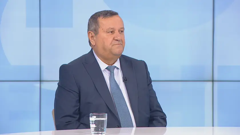 Хасан Адемов: Нужно е политическата хигиена между партньорите в управлението да е на по-високо ниво