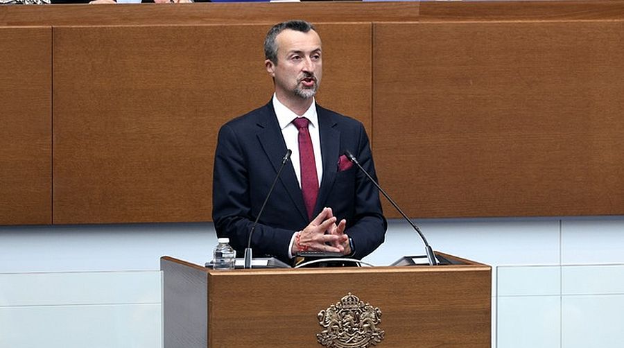 Избраха за управител на НЗОК единствения кандидат за поста