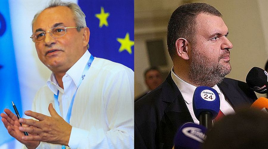 Съдът отхвърли жалбата на Ахмед Доган за марките "ДПС"