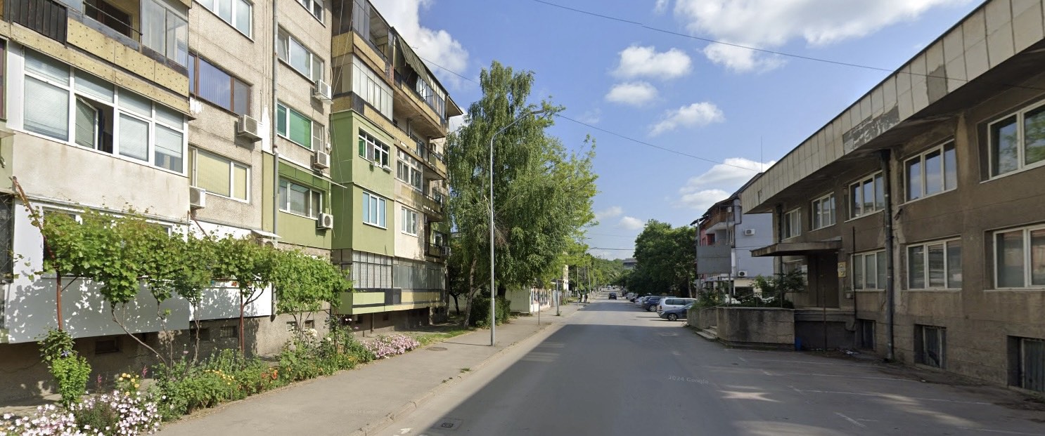 Затварят временно част от ул. „Котовск“ на 27 март