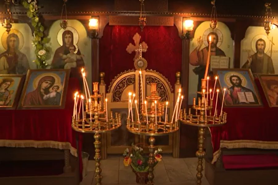 Светли вторник е днес, християните честват и паметта на преподобния Теодор Сикеот