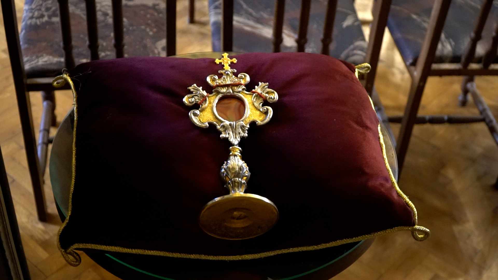 Защо Русе си избра  точно Гергьовден за свой празник?