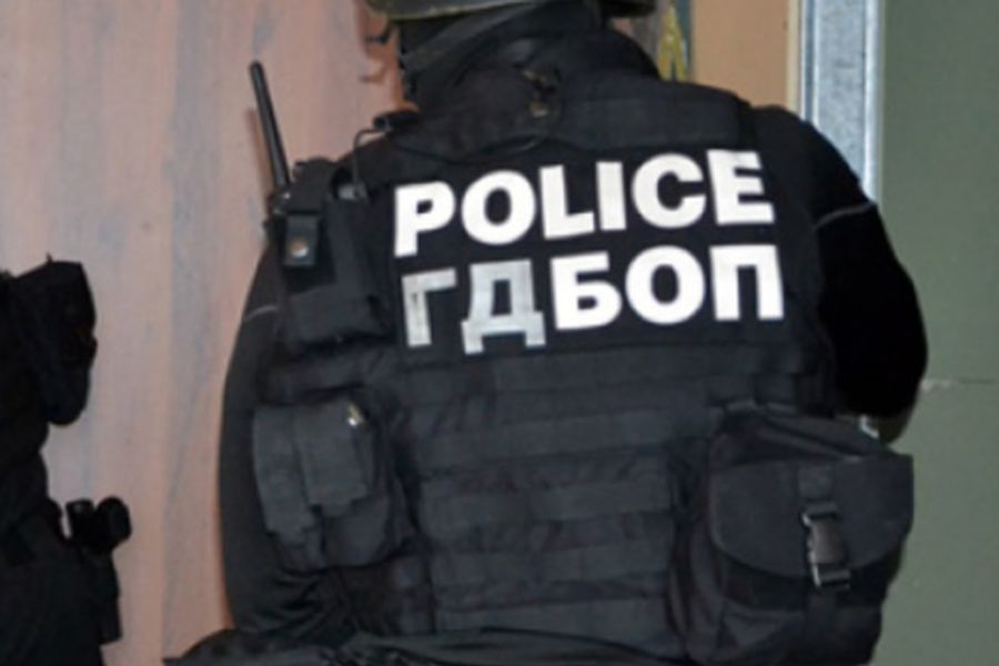 ГДБОП неутрализира група за разпространение на крайнодясна идеология и призиви за насилие в интернет