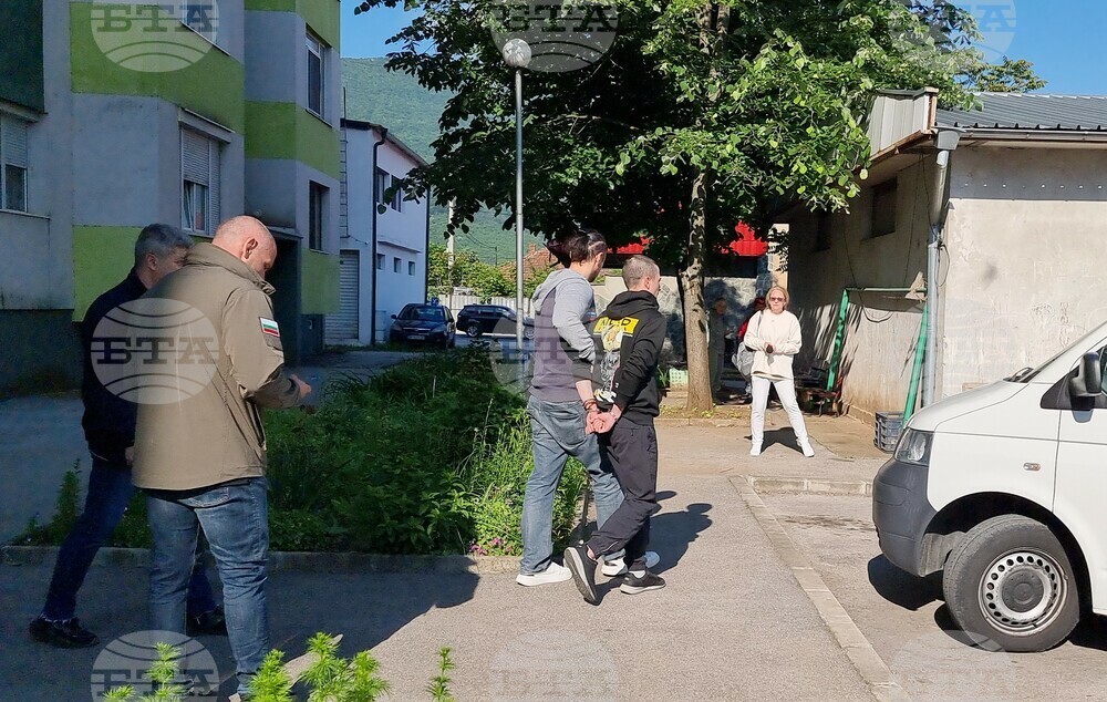 Зам.-директорът на ГДБОП: Задържаните във Враца са набирали членове на терористична група