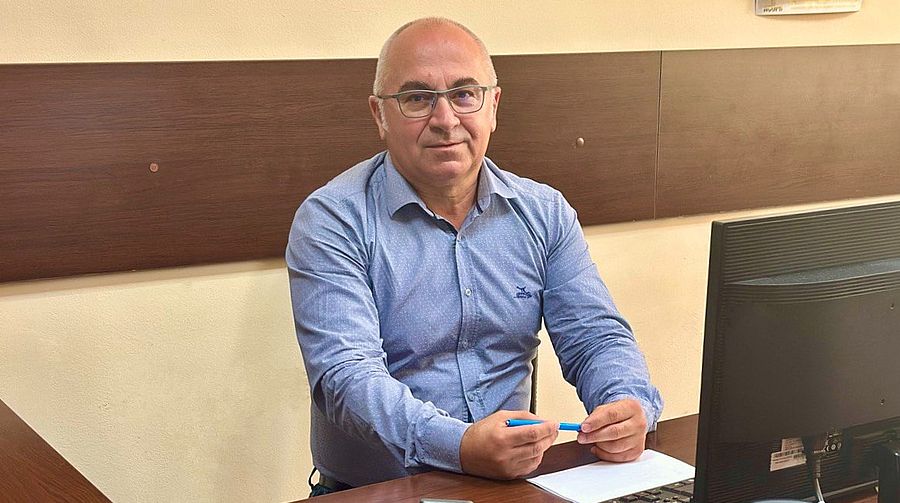 „Местни данъци и такси“ в Община Русе е с нов директор