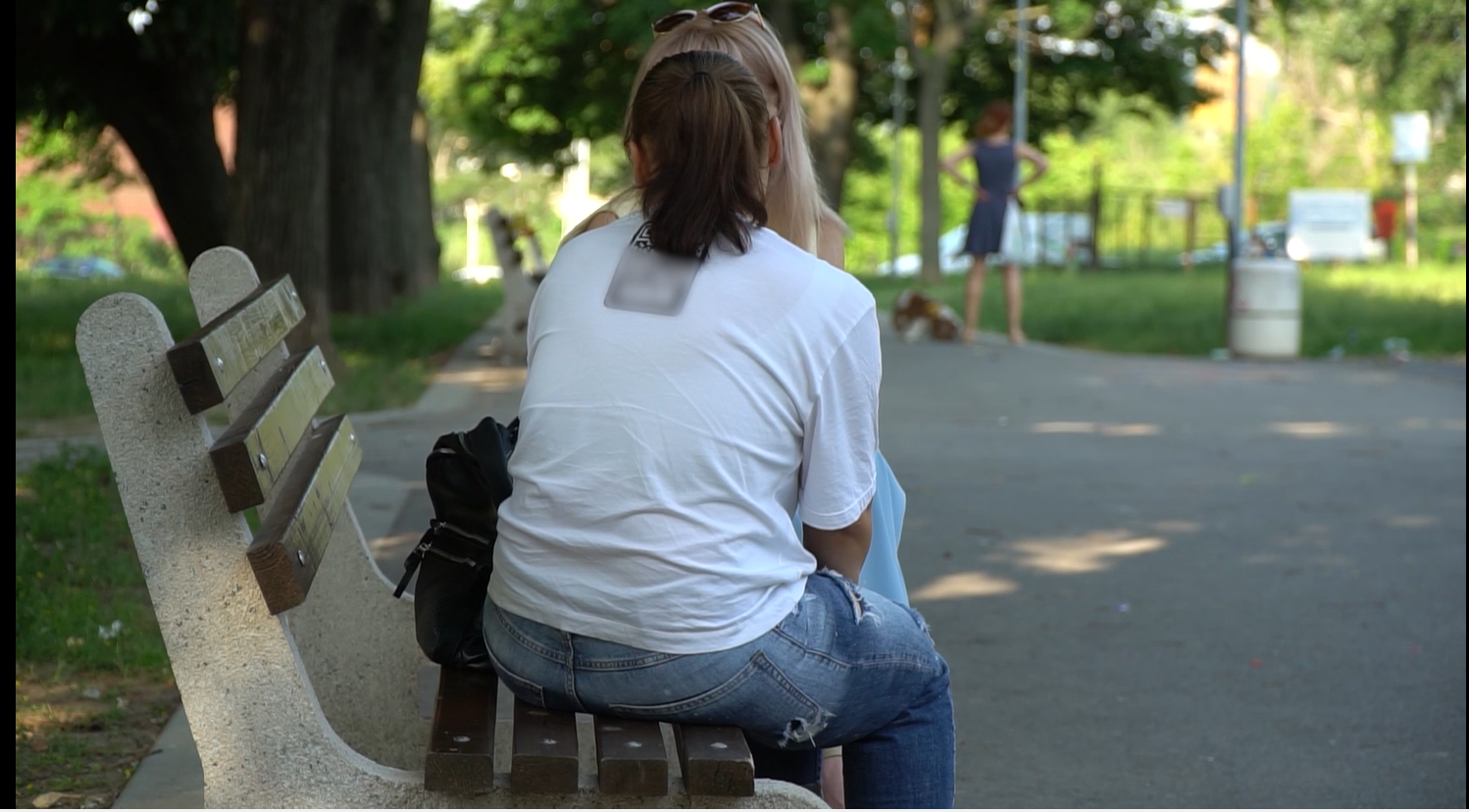 Защо по улиците на Русе вече се бият... и момичета?