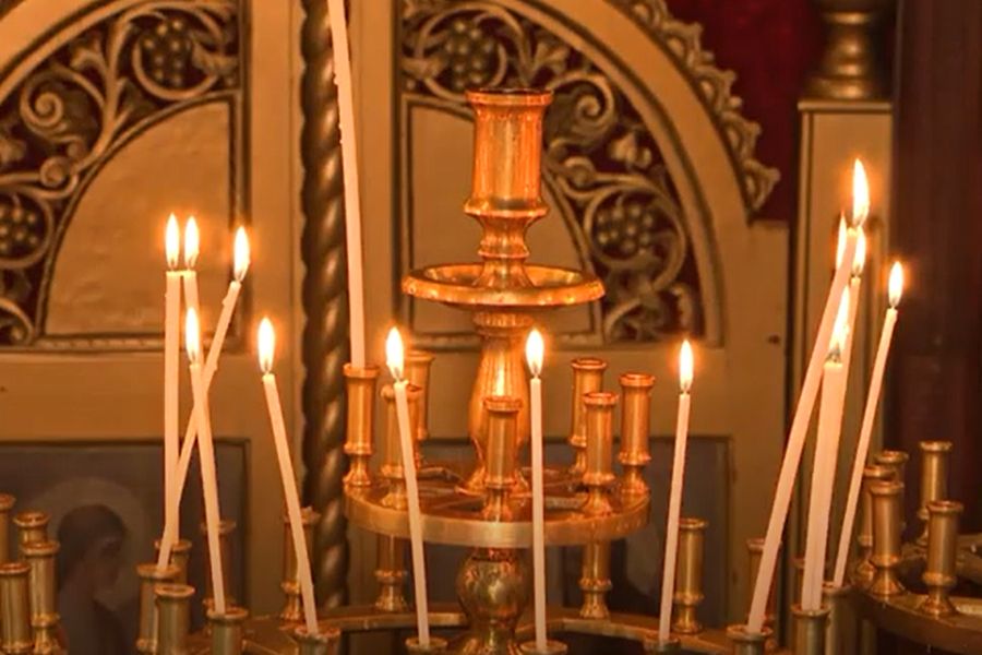 Кои светци почита църквата на 19 юни?