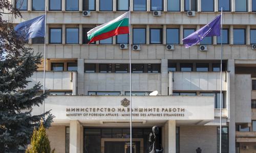 МВнР призовава: Пътувайте до Близкия изток само в случай на крайна необходимост!