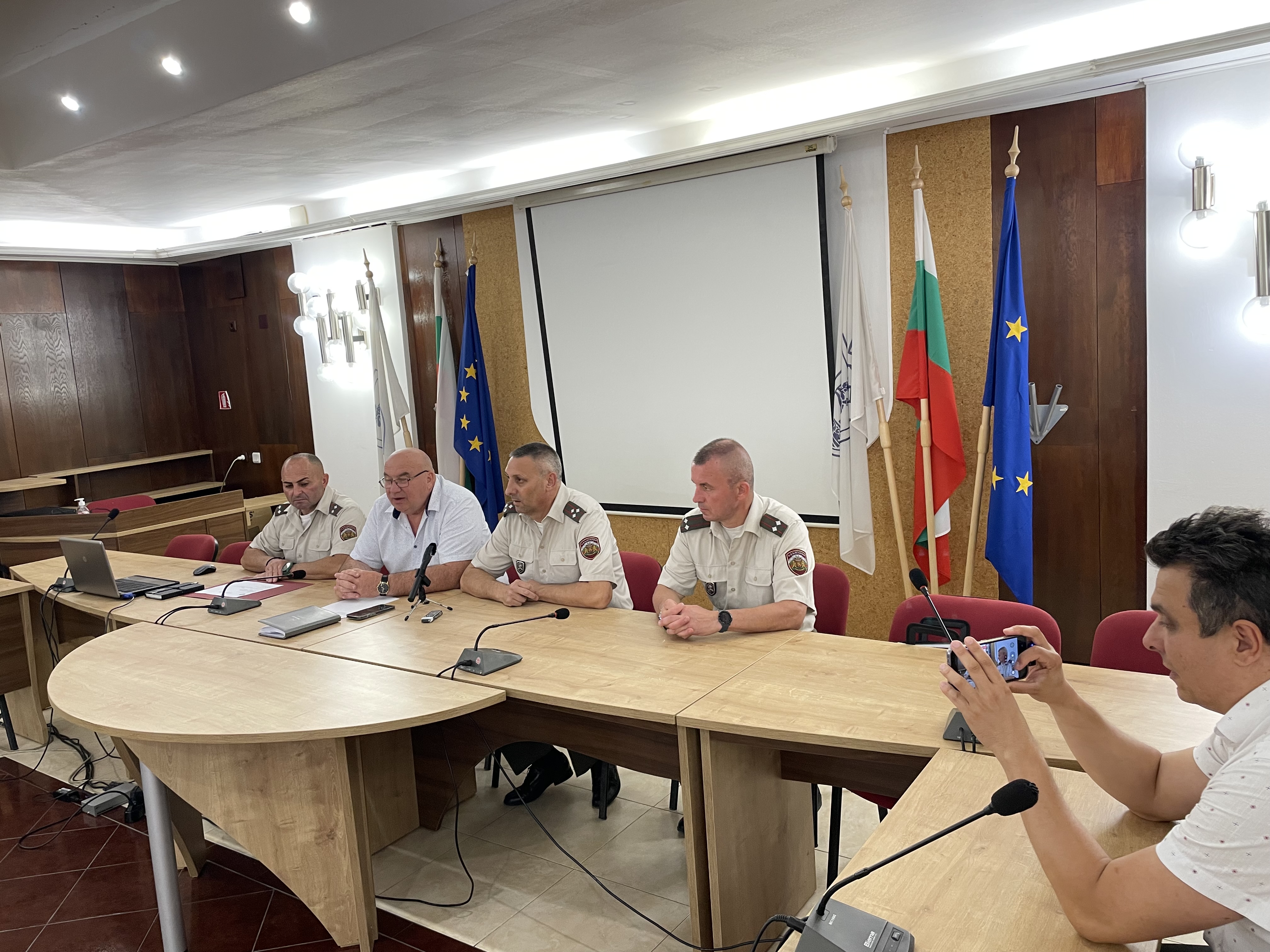 Над 300 военнослужещи ще изнесат зрелищно шоу пред русенци през уикенда