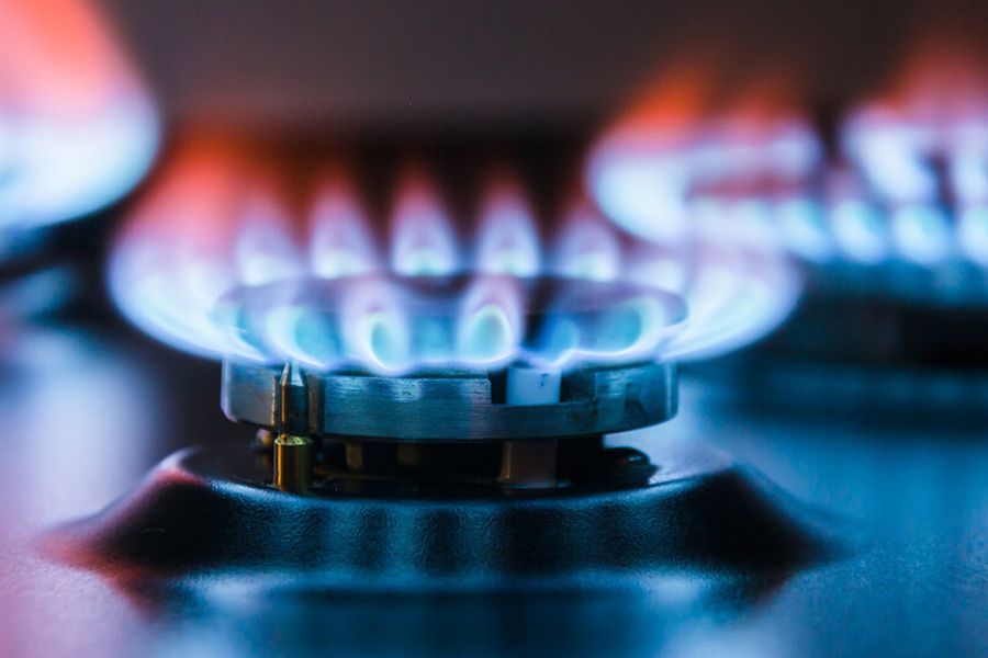 Природният газ за юли - с 23 стотинки за мегаватчас по-скъп