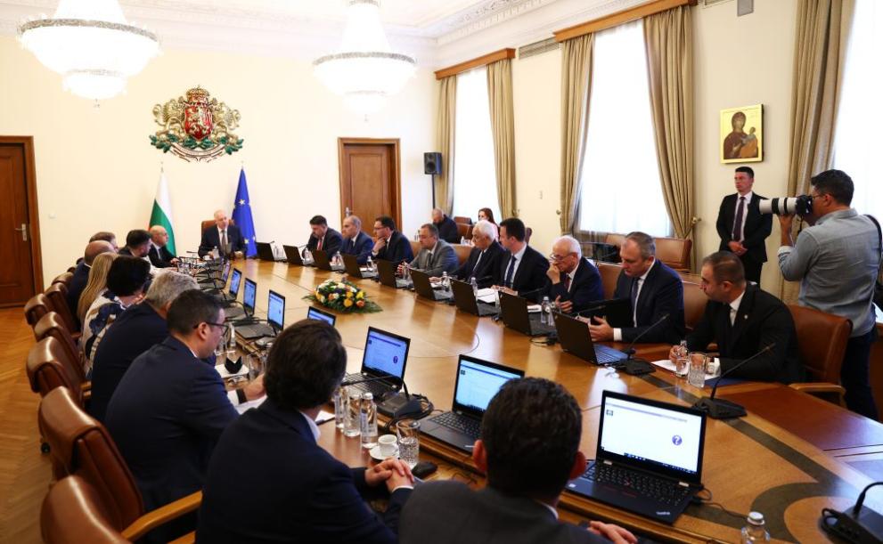 Камерите на тол системата ще засичат и нарушенията на пътя