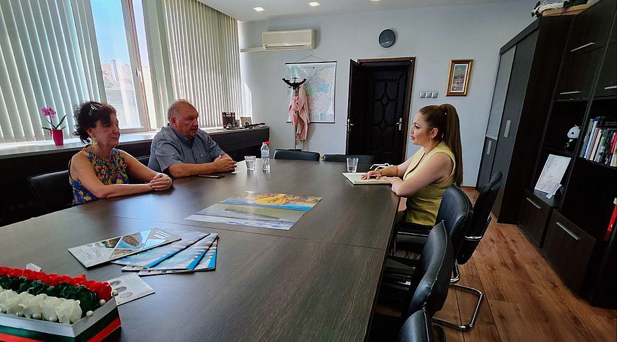 Представители от 12 държави ще обсъждат в Русе възстановяването на горите в Добруджа и Лудогорието