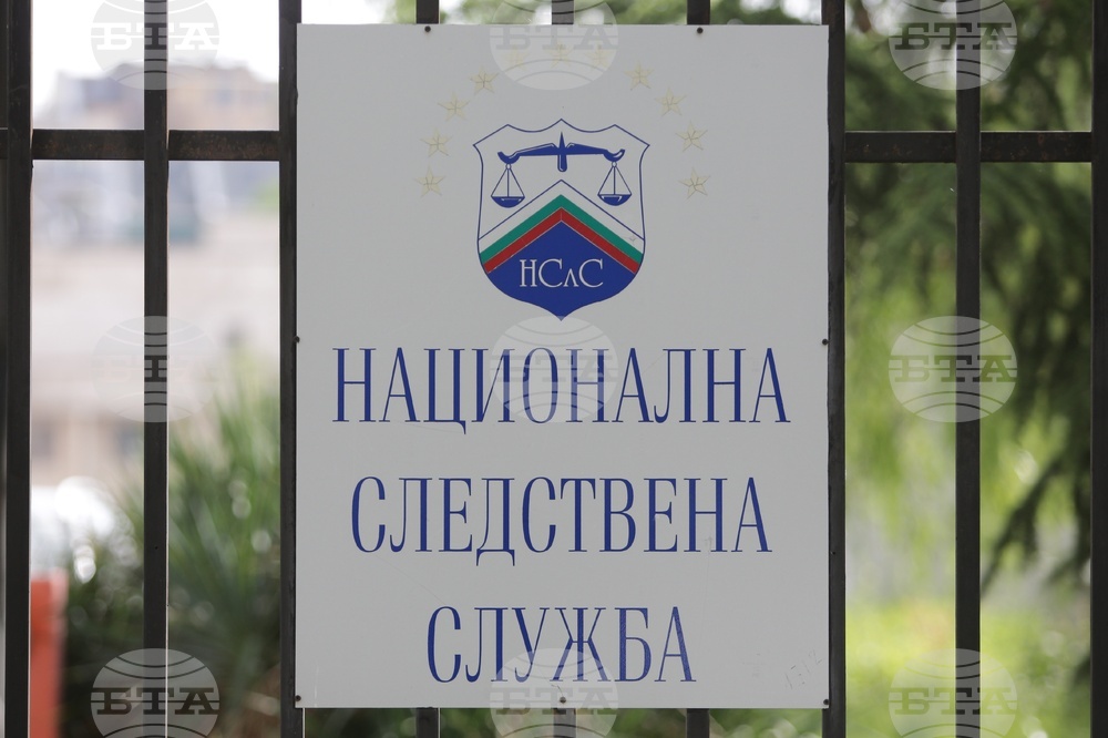 Никола Николов-Паскал е в ареста на Националната следствена служба