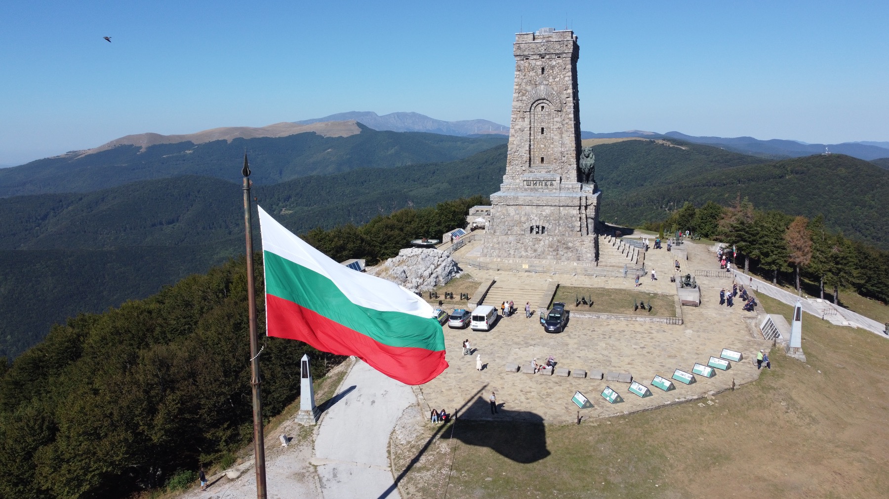 Отбелязваме 148 години от Шипченската епопея