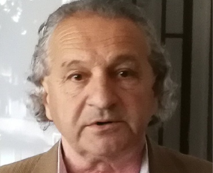Тодор Билчев