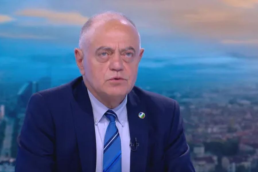 Атанас Атанасов: ДАНС е превърната в почивна станция, нужен е нов неутрален ръководител